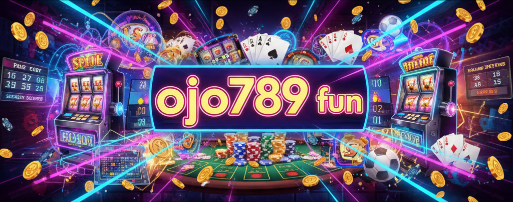 ojo789 fun