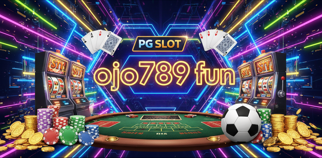 ojo789 fun
