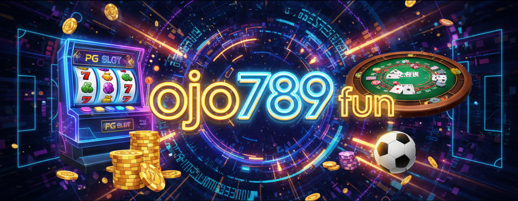 ojo789 fun