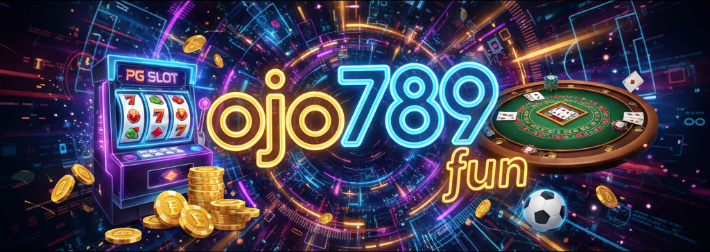 ojo789 fun